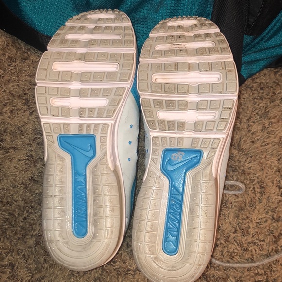 Women’s Nike air max’s - Picture 6 of 9